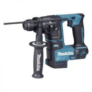 Perforateur Makita Dhr171Z Brushless Sds Plus Lxt 18 V Machine Nue