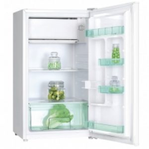 Petit Refrigerateur 93L Sous Plan 85 Cm Blanc Frionor Df111Nn
