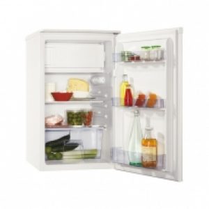 Petit Refrigerateur 96L Sous Plan 85 Cm Blanc Faure Frg10880Wa