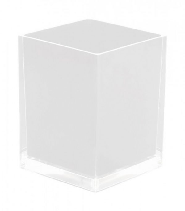 Petite Poubelle sans Couvercle Gedy G-RAINBOW