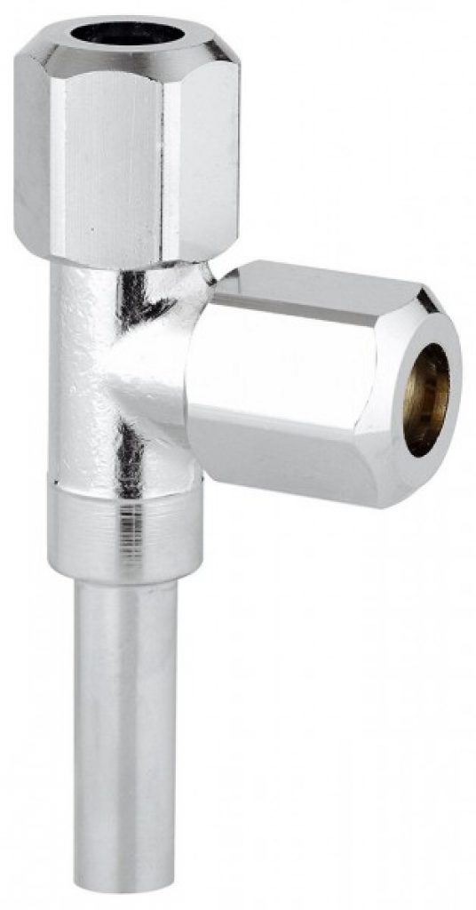 Pièce branche Grohe -T DN 10 Eggemann