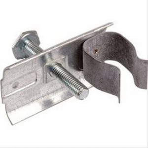 Pièce d&rsquo;écartement de radiateur Porcal, fonte d&rsquo;alu