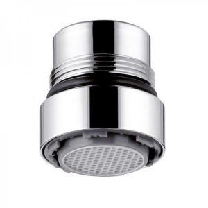 Pièce de remplacement d&rsquo;aérateur avec accessoires Keuco EDITION 11