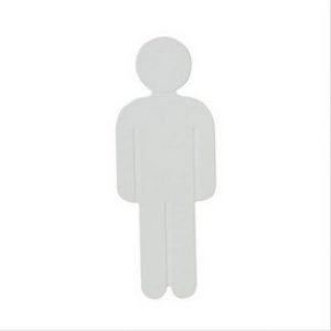 Pictogramme handicapé – Normbau