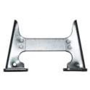 Pied amovibles pour radiateur Finimetal 120mm (l’unité)