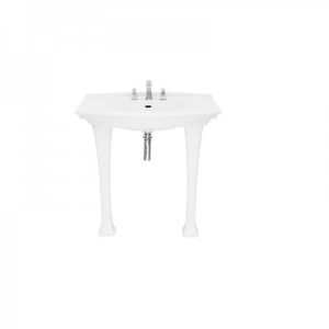 Pied De Meuble Heritage Blenheim de lavabo