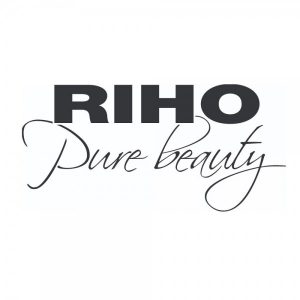 Pied de Receveur de Douche Riho Basel Dc14/Dc24/Dc34 250x150x400mm