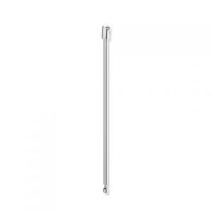 Pied escamotable pour barre d’appui 760 mm Hewi System 900
