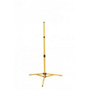 Pied Telescopique Ceba Pied Ti V20W Pour Valise V20W