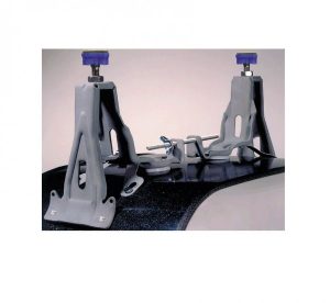 Pieds de Baignoire Allround modèle 5030 Kaldewei 581470000000