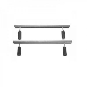 Pieds de Baignoire Duravit avec receveurs de douche