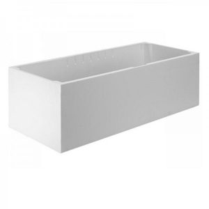 Pieds de Baignoire Duravit pour 700371 et 700372