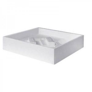 Pieds de Baignoire Duravit Starck pour baignoire 720115 Blanc Polystyrène 791478000000000