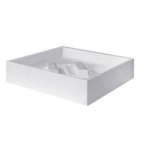 Pieds de Baignoire Duravit Starck pour baignoire 720116 Blanc Polystyrène 791479000000000