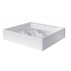 Pieds de Baignoire Duravit Starck pour baignoire 720121 Blanc Polystyrène 791484000000000