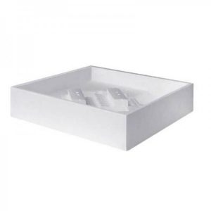 Pieds de Baignoire Duravit Starck pour baignoire 720132 Blanc Polystyrène 791495000000000