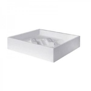 Pieds de Baignoire Duravit Starck pour baignoire 720136 Blanc Polystyrène 791499000000000