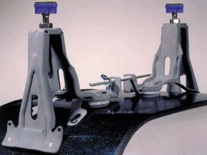 Pieds de Baignoire spécial modèle 5032 Kaldewei