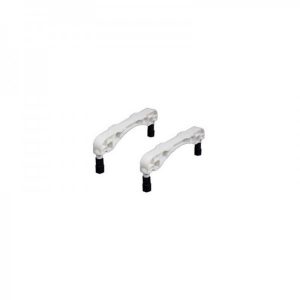 Pieds de Baignoire Villeroy et Boch Plastique U99740000