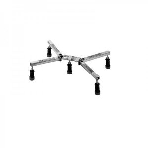 Pieds de Receveur de Douche Duravit 790101000000000