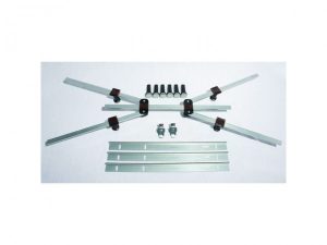 Pieds de Receveur de Douche Ideal Standard Kit de montage, taille 2