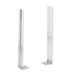 Pieds de support Grohe