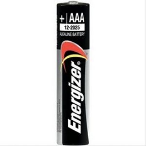 Pile Energizer classique LR622 PP3 9V vendu par 1