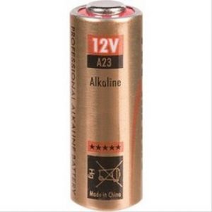 Pile miniature Alcaline électronique A27 12V