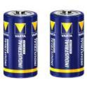 Piles pour adoucisseur POALR, modèle IQ APPART (lot de 2)