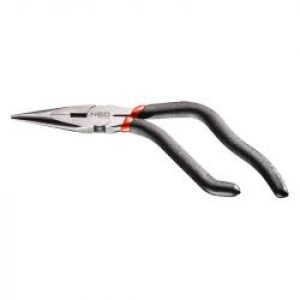 Pince A Bec Long Coudee Neo Tools 01 081