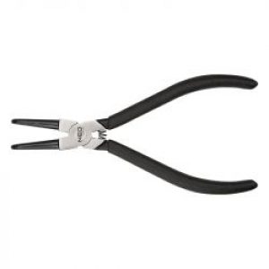 Pince A Circlips Interieure Coudee Neo