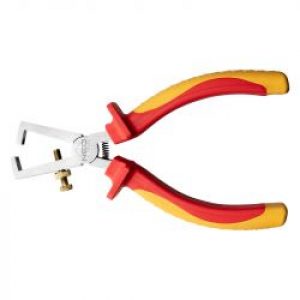 Pince A Denuder Isolee 1000 V Neo Tools 01 245