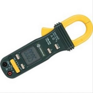 Pince ampèremétrique CM-450