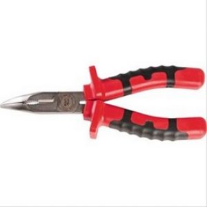 Pince becs coudés L=160mm