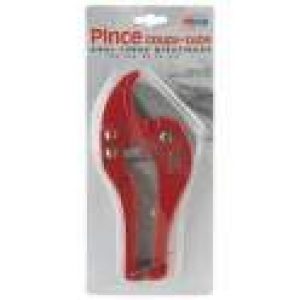 Pince coupe tube pour PER 12 à 40