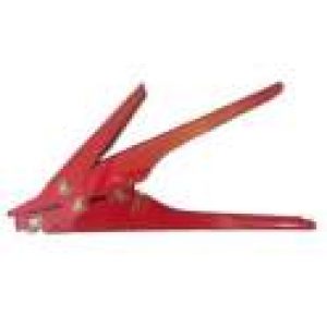 Pince de serrage de câblage