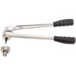 Pince à emboîture nue