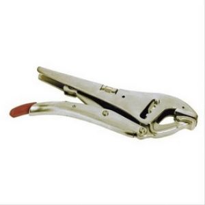 Pince etau L=220mm max Ø50mm