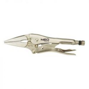 Pince Etau Mono Reglable Neo Tools 01 218