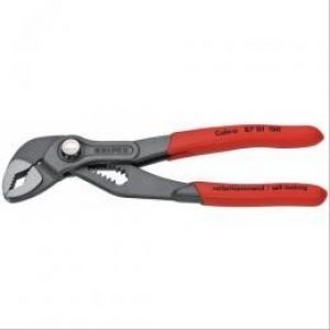 Pince multiprise cobra – Knipex pour tubes de 1/8 » à 1 »1/2