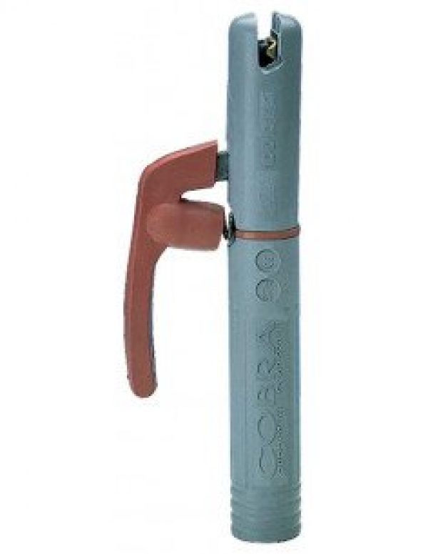 Pince porte-électrode COBRA SOUDO METAL 250A/300A – 13000