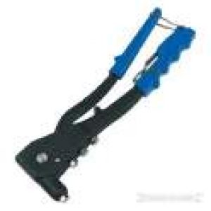 Pince à riveter manuelle + 60 rivets