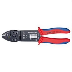 Pince à sertir – Knipex L=240mm