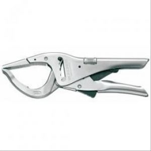 Pince étau grande capacité L=270mm Facom, capacité 135mm – FACOM