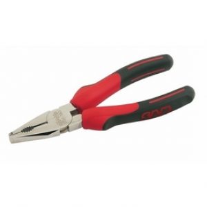 Pince universelle coupante Sam L1=37mm – LxE=185x10mm – SAM outillage