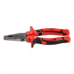 Pince Universelle Isolee 1000 V Neo Tools 01 061