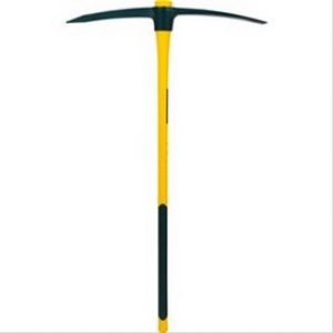 Pioche de terrassier manche fibre H=55cm