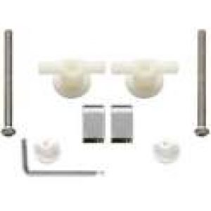 Pions fixes non réglables