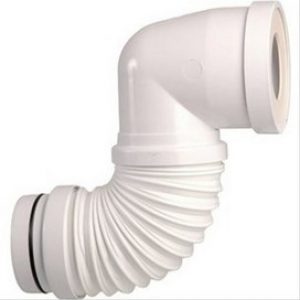 Pipe souple coudée extensible à mémoire de forme – Regiplast