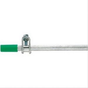 Piquet de terre avec cosse L=1,5m